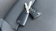Volkswagen Golf 1.5 TSI EVO SE [Nav] 5dr DSG Petrol Hatchback